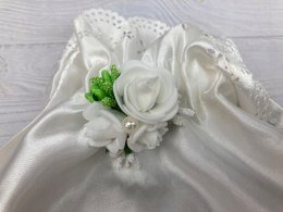 Broszka do torebki komunijnej